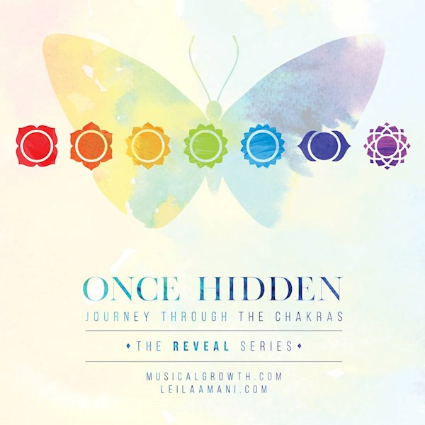 "Once Hidden" album