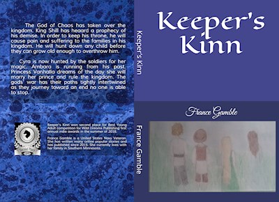 Keeper's Kinn