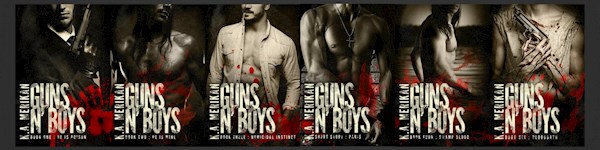 Guns n' Boys