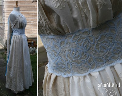 Shae Handmaiden / Grecian Dress
