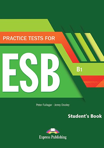 ELT Practice Test Book