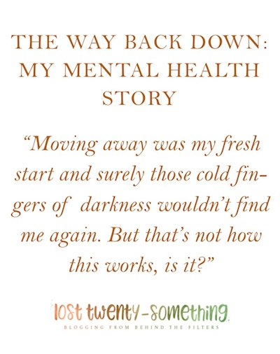 Mental Health Quote