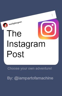 The Instagram Post