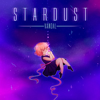 Stardust Cover Art