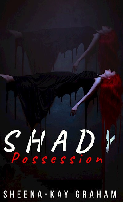 Shady Possession Cover Reveal is here! 