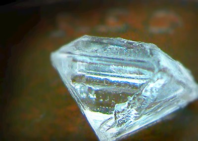 Acrylic Diamonds