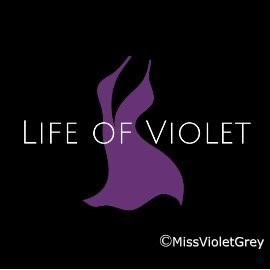 Life of Violet Blog 