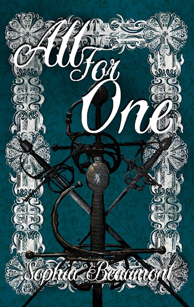 All For One Cover