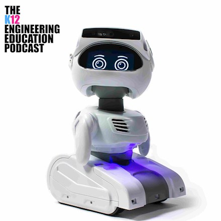 New episode: "A Robot for Developers and Educators