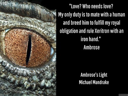Ambrose's Light