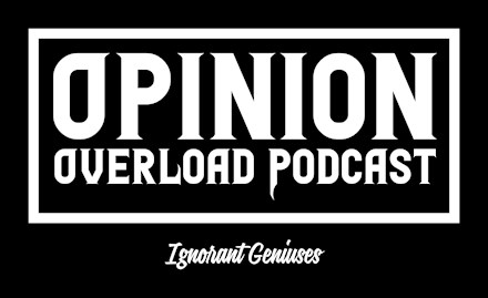 Opinion Overload logo