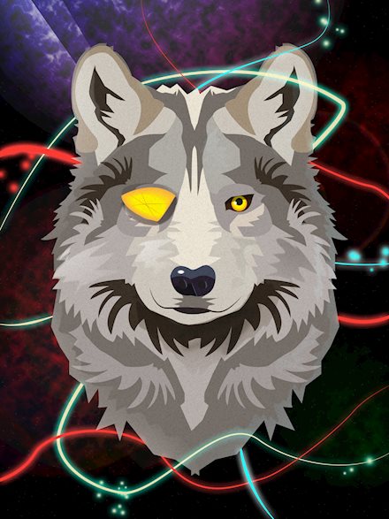 Odinwolf