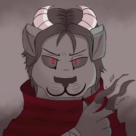 Icon for a pal