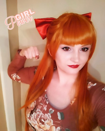 Blossom Costest 