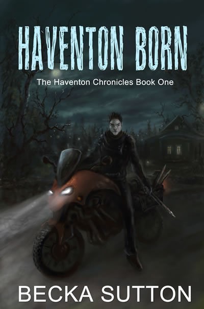 Haventon Born