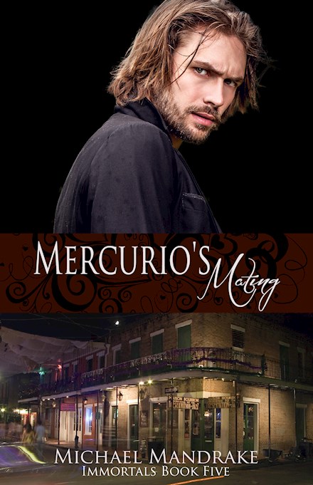 Mercurio's Mating