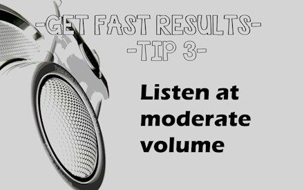 -GET FAST RESULTS- Tip 3 -