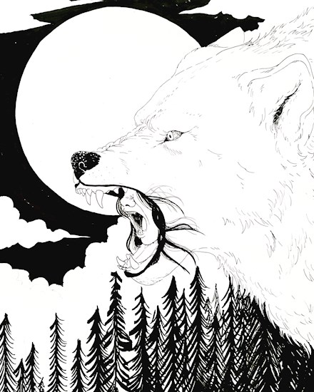 Werewolf 