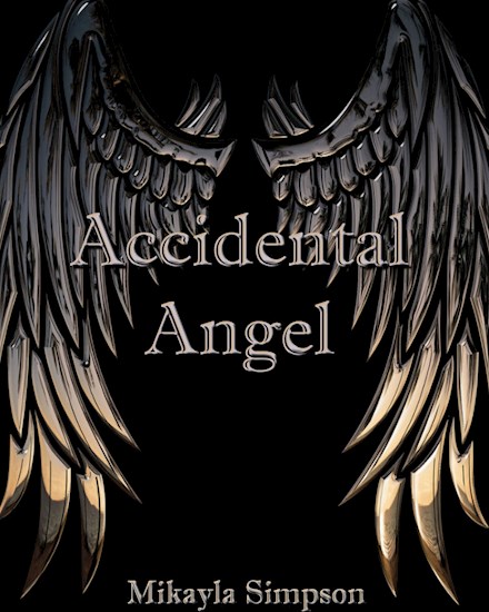 Accidental Angel Working Cover