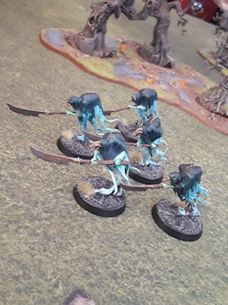 Glaivewraith Stalkers 