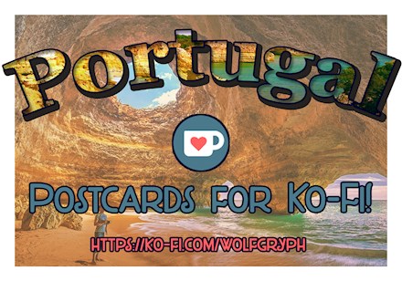 Postcards from Portugal
