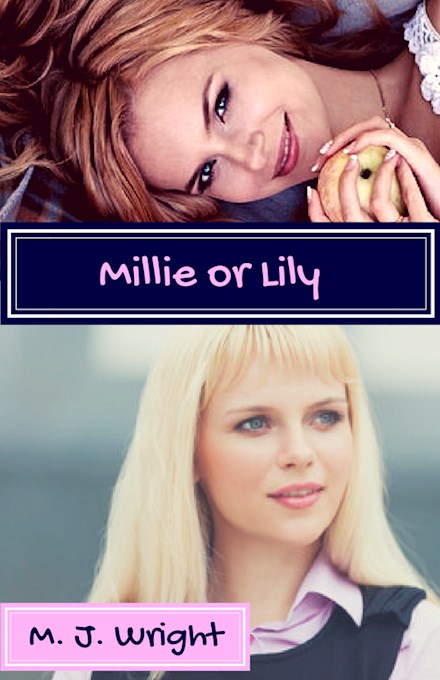 Millie or Lily