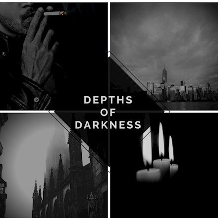 Depths of Darkness is coming soon!