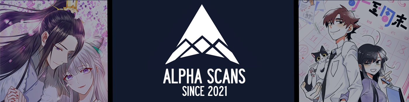 Alpha scans