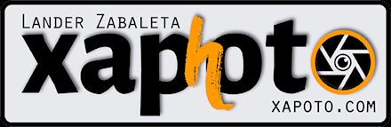 Xapoto.com logo