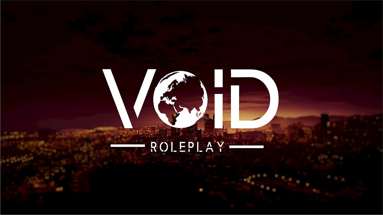 Void RolePlay