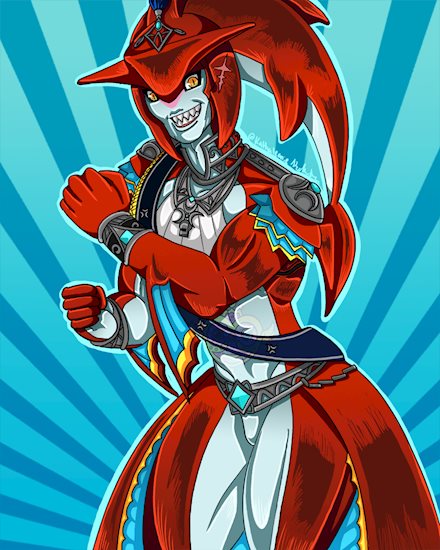 Prince Sidon believes in you!!!
