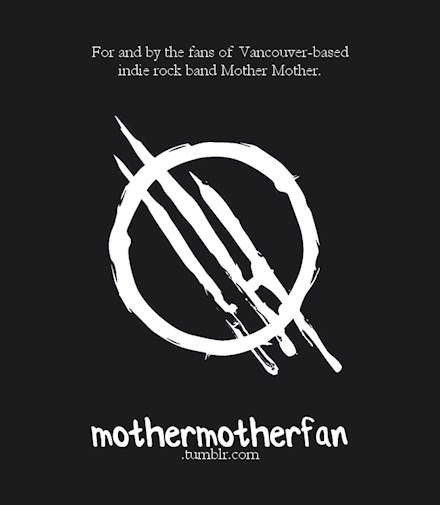 mothermotherfan Blog Promo
