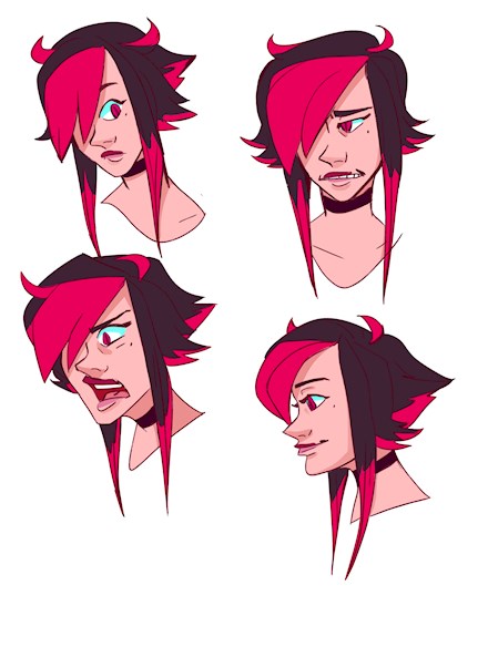 Kathy expressions