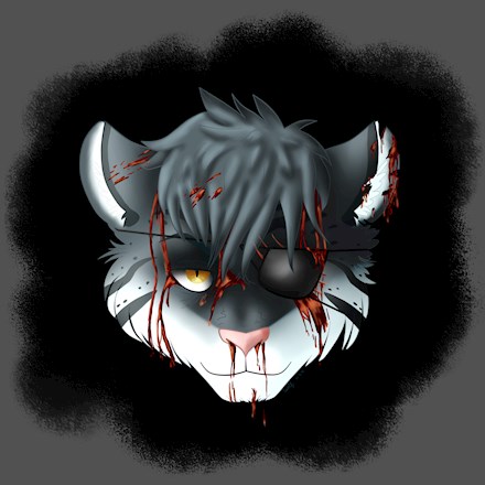 Gore Icon for Twitter user