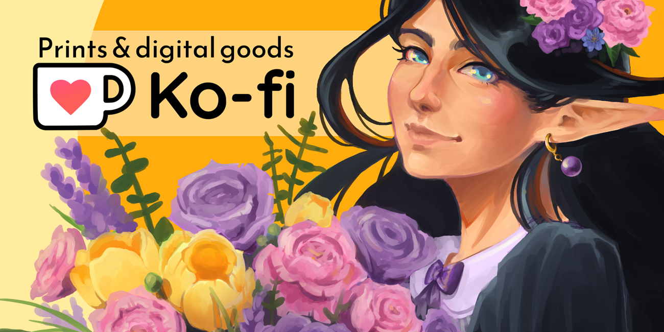 Support ArgoVela on Ko-fi! ❤️. /argovelaart - Ko-fi