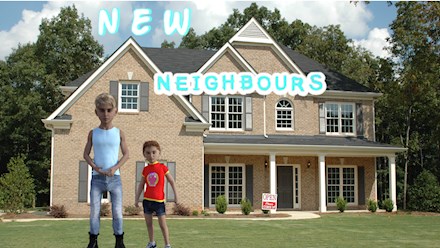 New Neighbours Title (draft)