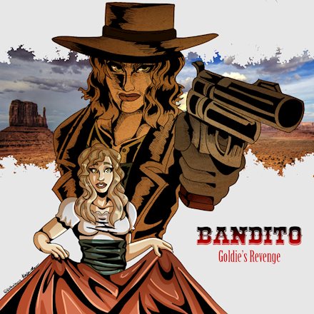 Bandito: Goldie's Revenge