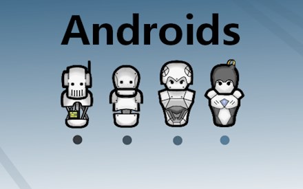 Androids