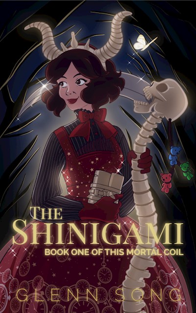 The Shinigami