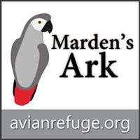 Marden's Ark Avian Refuge