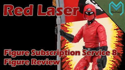 Red Laser Review