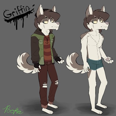 New Griffin Reference