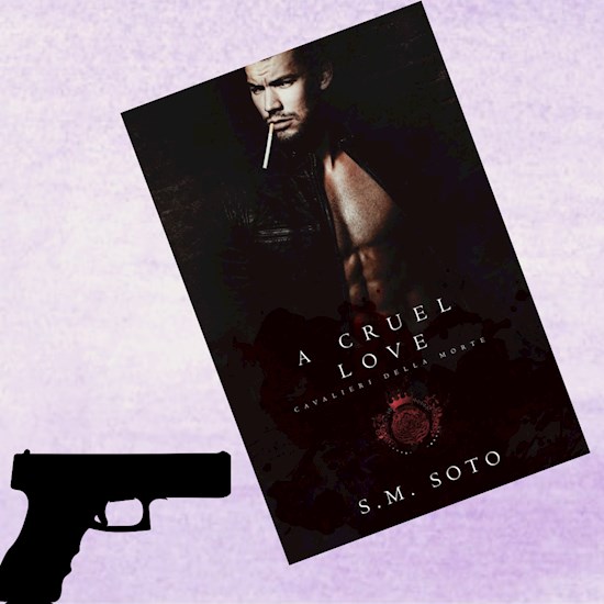 My review of A Cruel Love by S.M. Soto