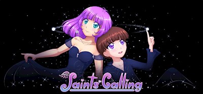 Saints' Calling Site Header