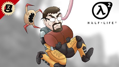 Half-Life 2 thumbnail