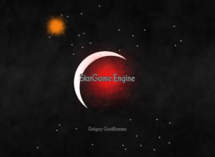 StarGame Engine
