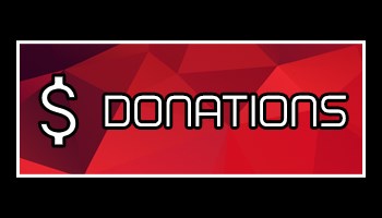 Donation Banner (Darkora)