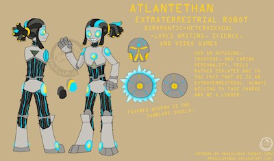 Atlantethan