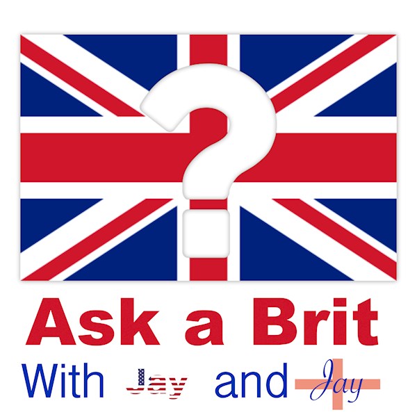 Ask a Brit Logo