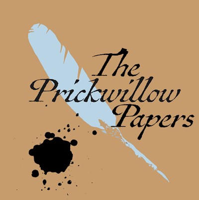 The Prickwillow Papers